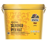 Silosan Silicone Silk Matt